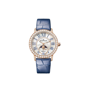 Blancpain Ladybird Colors Phases de Lune - 3662-2954-55B