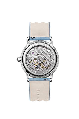 Blancpain Ladybird Colors Diamond Bloom - 3662-9496-99A thumbnail