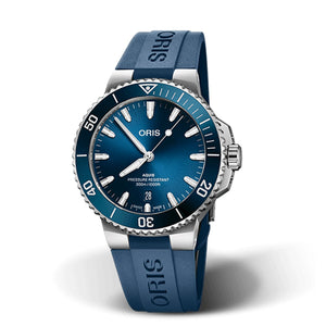 Oris Aquis Date 41.5 mm - 01 733 7787 4135-07 4 22 35FC