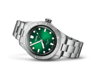 Oris Divers Sixty-Five Calibre 400 38.00 mm - 01 400 7774 4057-07 8 19 18 thumbnail