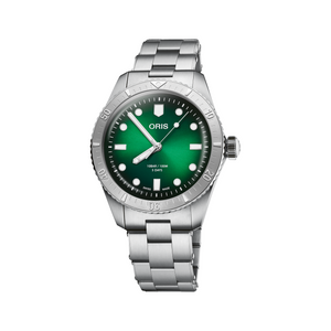 Oris Divers Sixty-Five Calibre 400 38.00 mm - 01 400 7774 4057-07 8 19 18
