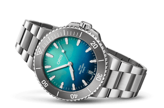 Oris Great Barrier Reef Limited Edition IV 43.50 mm - 01 400 7790 4185-Set thumbnail