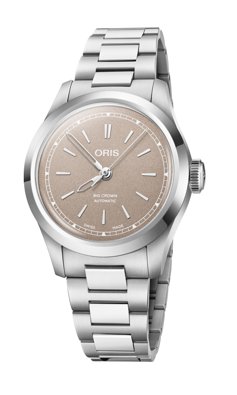 Oris Big Crown 34.00 mm - 01 531 7797 4056-07 8 17 06