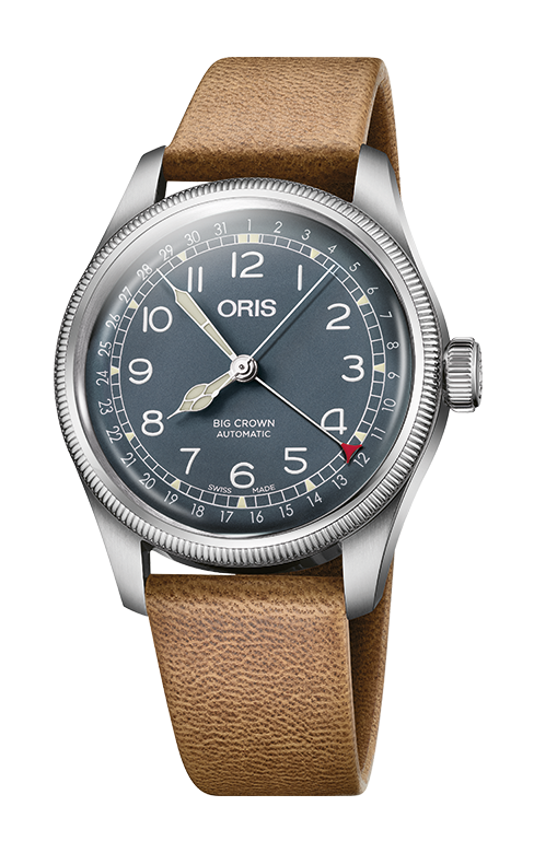 Oris Big Crown Pointer Date 40.00 mm - 01 754 7785 4065-07 6 20 10