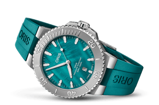 Oris New York Harbor Limited Edition II 43.50 mm - 01 733 7789 4187-Set thumbnail