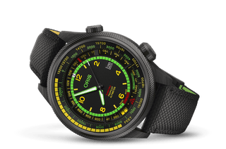 ORIS X BWD Limited Edition 47.00 mm - 01 793 7775 8724-Set thumbnail