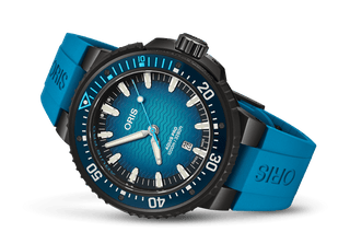 Oris Aquis Pro 1000m 49.50 mm - 01 733 7801 7255-Set thumbnail