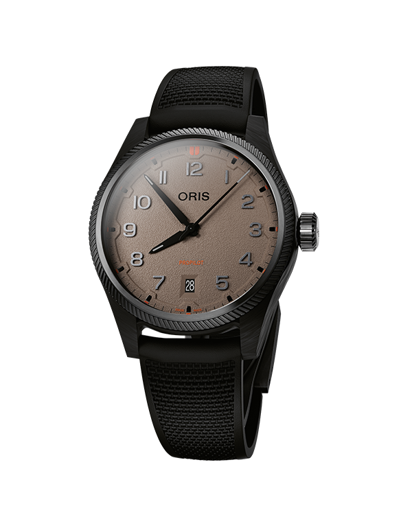 Oris ProPilot Desert Edition 41.00 mm - 01 733 7802 8766-07 4 20 30GLC