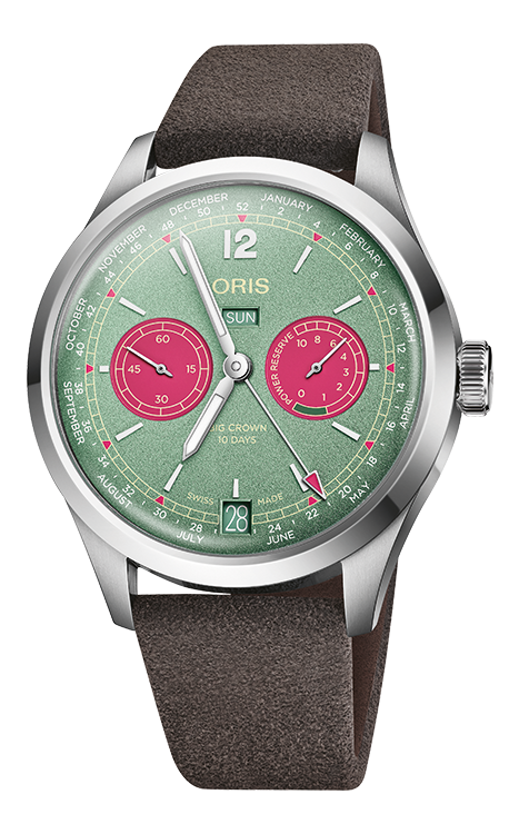Oris Big Crown Calibre 113 43.00 mm - 01 113 7800 4057-07 5 21 14FC