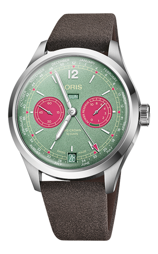 Oris Big Crown Calibre 113 43.00 mm - 01 113 7800 4057-07 5 21 14FC thumbnail