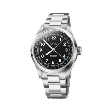Oris Big Crown Pointer Date 40.00 mm - 01 754 7798 4064-07 8 20 06