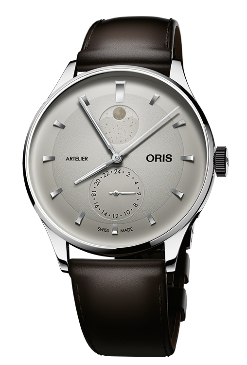 Oris Artelier Complication 39.50 mm - 01 782 7811 4051-07 6 20 17FC