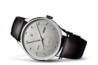 Oris Artelier Complication 39.50 mm - 01 782 7811 4051-07 6 20 17FC thumbnail