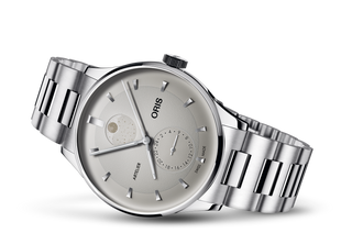 Oris Artelier Complication 39.50 mm - 01 782 7811 4051-07 8 20 20 thumbnail