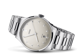 Oris Artelier Date 38.00 mm - 01 733 7810 4051-07 8 20 20 thumbnail