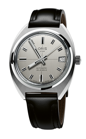 Oris Star Edition 35.00 mm - 01 733 7813 4151-Set