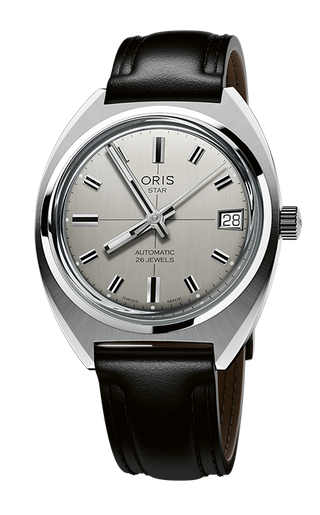 Oris Star Edition 35.00 mm - 01 733 7813 4151-Set thumbnail