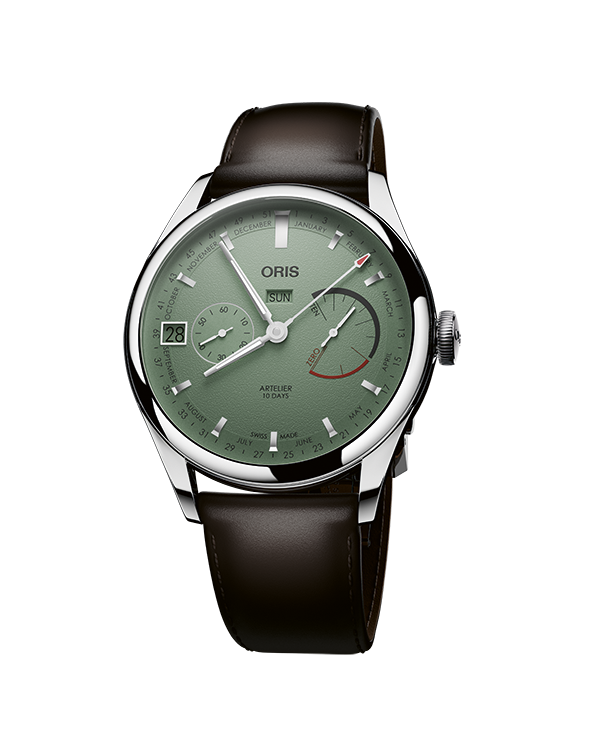 Oris Artelier Calibre 113 43.00 mm - 01 113 7806 4057-07 5 22 96FC