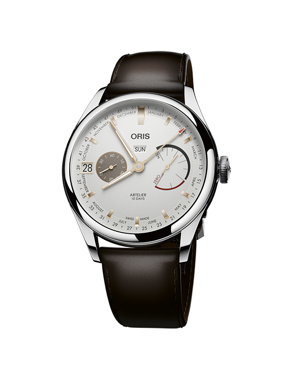 Oris Artelier Calibre 113 43.00 mm - 01 113 7806 4051-07 5 22 96FC