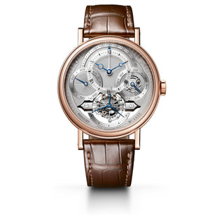 Breguet Classique Tourbillon 3797 - 3797BR/1E/9WU thumbnail