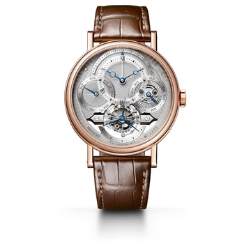 Breguet Classique Tourbillon 3797 - 3797BR/1E/9WU