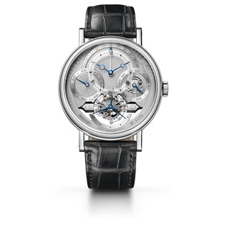 Breguet Classique Tourbillon 3797 - 3797PT/1E/9WU thumbnail