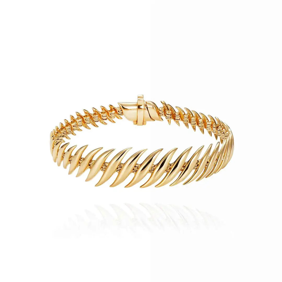 Flame Small Bracelet