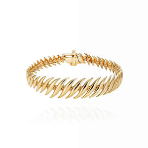 Flame Small Bracelet