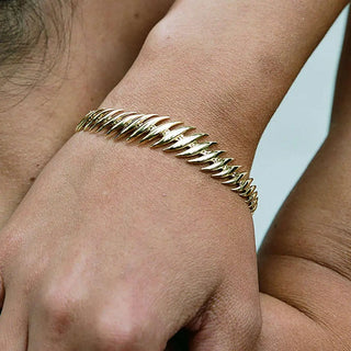 Flame Small Bracelet thumbnail