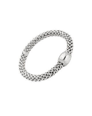 Flex'it bracelet with diamond pavé thumbnail