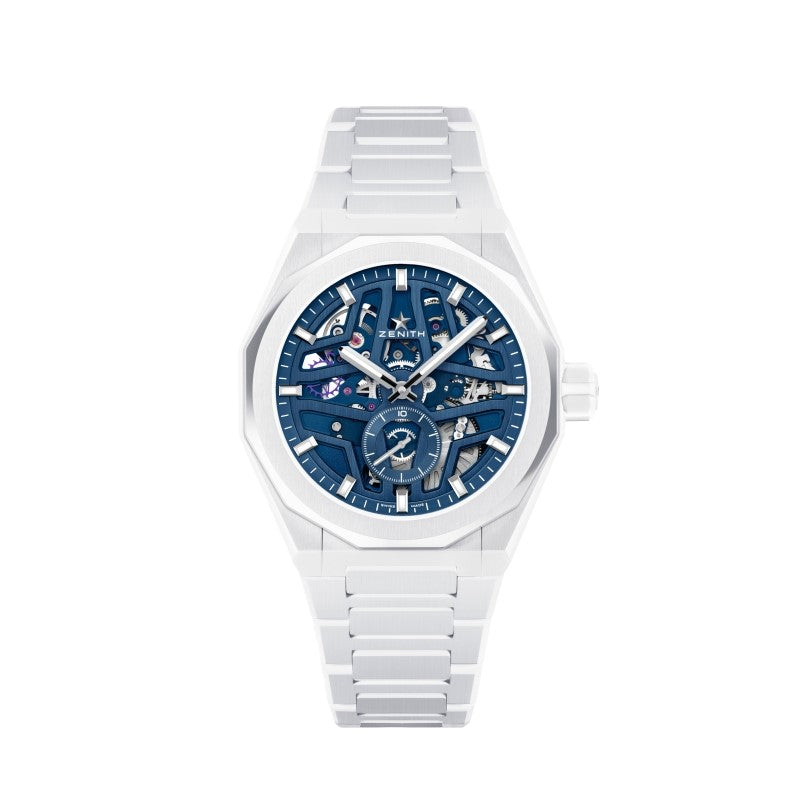Zenith Defy Skyline - 49.9301.3620/79.I001