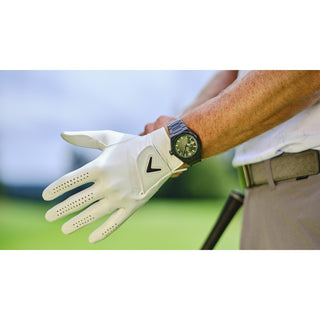 Zenith Defy Skyline Americas Edition 41 mm Black Ceramic – Green Dial - 49.9308.3620/56.I001 thumbnail