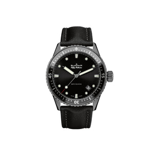 Blancpain Fifty Fathoms Bathyscaphe - 5000-0130-B52A