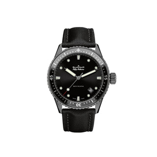Blancpain Fifty Fathoms Bathyscaphe - 5000-0130-B52A thumbnail