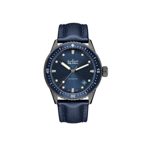 Blancpain Fifty Fathoms Bathyscaphe - 5000-0240-O52A