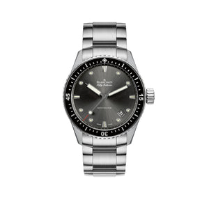 Blancpain Fifty Fathoms Bathyscaphe - 5000-1110-71S
