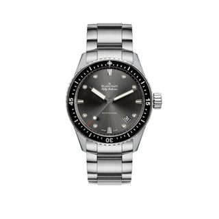Blancpain Fifty Fathoms Bathyscaphe - 5000-1110-71S thumbnail
