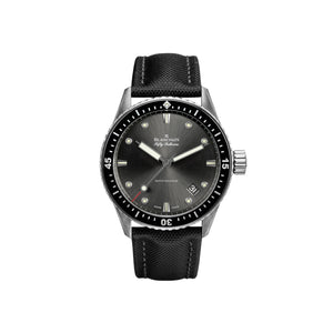Blancpain Fifty Fathoms Bathyscaphe - 5000-1110-B52A