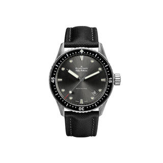 Blancpain Fifty Fathoms Bathyscaphe - 5000-1110-B52A thumbnail