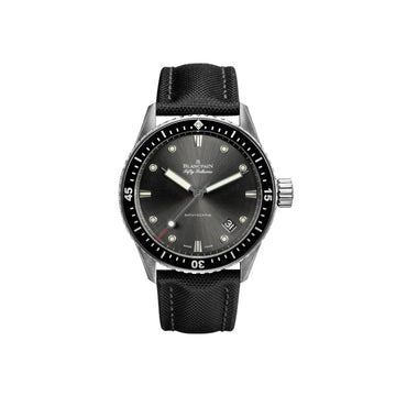 Blancpain Fifty Fathoms Bathyscaphe - 5000-1110-B52A