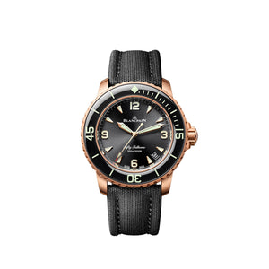 Blancpain Fifty Fathoms Automatique - 5010-36B30-B52B