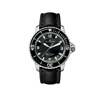 Blancpain Fifty Fathoms Automatique - 5015-1130-52A thumbnail