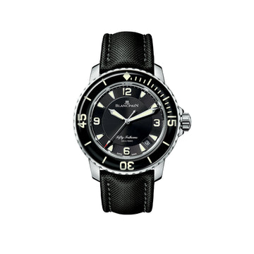 Blancpain Fifty Fathoms Automatique - 5015-1130-52A