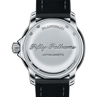 Blancpain Fifty Fathoms Automatique - 5015-1130-52A thumbnail