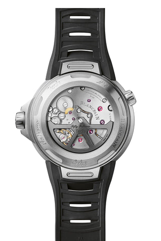 Blancpain Fifty Fathoms Tech - 5019A-12B30-94A thumbnail
