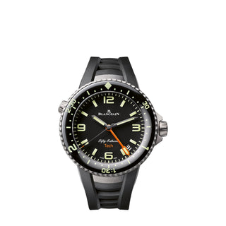 Blancpain Fifty Fathoms Tech - 5019A-12B30-94A thumbnail