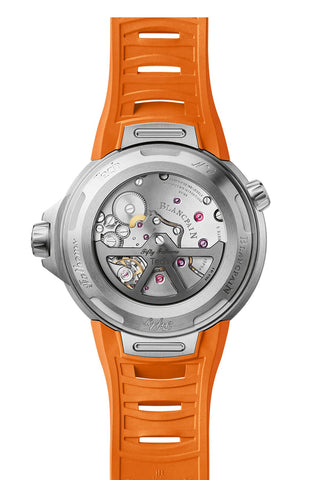 Blancpain Fifty Fathoms Tech - 5019A-12B30-94A thumbnail