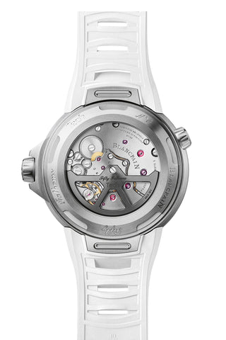 Blancpain Fifty Fathoms Tech - 5019A-12B30-94A thumbnail