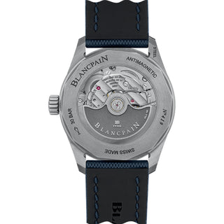 Blancpain Fifty Fathoms Bathyscaphe - 5100-1140-O52A thumbnail