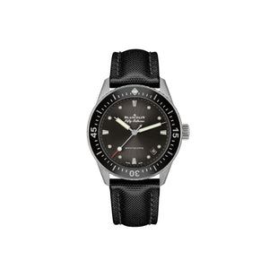 Blancpain Fifty Fathoms Bathyscaphe - 5100B-1110-B52A